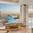 3 غرفة نوم بنتهاوس للبيع في sensoria at Five Luxe, Al Fattan Marine Towers