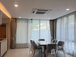 วิลล่า 3 ห้องนอน ให้เช่า ในโครงการ Klang Nivas, คลองตันเหนือ, วัฒนา, กรุงเทพมหานคร