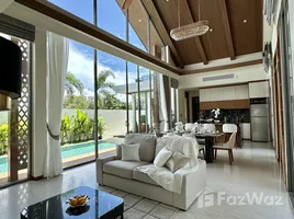 ขายบ้านเดี่ยว 3 ห้องนอน ในโครงการ ดิ โอโซน วิลล่า, เชิงทะเล