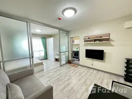 คอนโด 1 ห้องนอน ให้เช่า ในโครงการ ดีคอนโด กาญจนวนิช หาดใหญ่, คอหงส์, หาดใหญ่