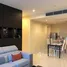 2 Habitación Departamento en alquiler en Aguston Sukhumvit 22, Khlong Toei