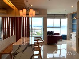 在Lumpini Park Beach Jomtien租赁的2 卧室 公寓, 农保诚, 芭提雅