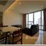 1 Bedroom Condo for rent at The Bangkok Sathorn, Thung Wat Don, Sathon