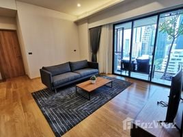 2 Schlafzimmer Wohnung zu vermieten im Siamese Exclusive Sukhumvit 31, Khlong Toei Nuea