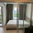 Studio Condo for rent at Plum Condo Sukhumvit 62, Bang Chak, Phra Khanong