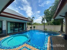 3 спален Вилла в аренду в Baan Dusit Pattaya Lake 2, Huai Yai, Паттайя, Чонбури