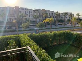 2 Bedroom Apartment for sale at The Courtyards, Sheikh Zayed Compounds, Sheikh Zayed City