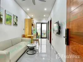 1 Habitación Villa en alquiler en Hoa Xuan, Da Nang, Hoa Xuan, Cam Le, Da Nang, Vietnam