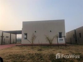 3 спален Дом for sale in Pilar, Буэнос-Айрес, Pilar