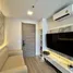 Studio Penthouse zu vermieten im AraTre' Residences, Damansara
