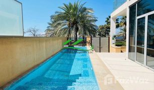 5 chambres Villa a vendre à Al Zeina, Abu Dhabi Building F