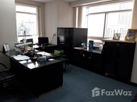 109 SqM Office for rent at Jewelry Trade Center, Si Lom, Bang Rak