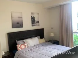 1 Schlafzimmer Appartement zu vermieten im Via 49, Khlong Tan Nuea