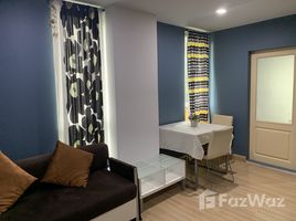1 Bedroom Apartment for rent at The Niche Citi Ladprao 130, Khlong Chan, Bang Kapi