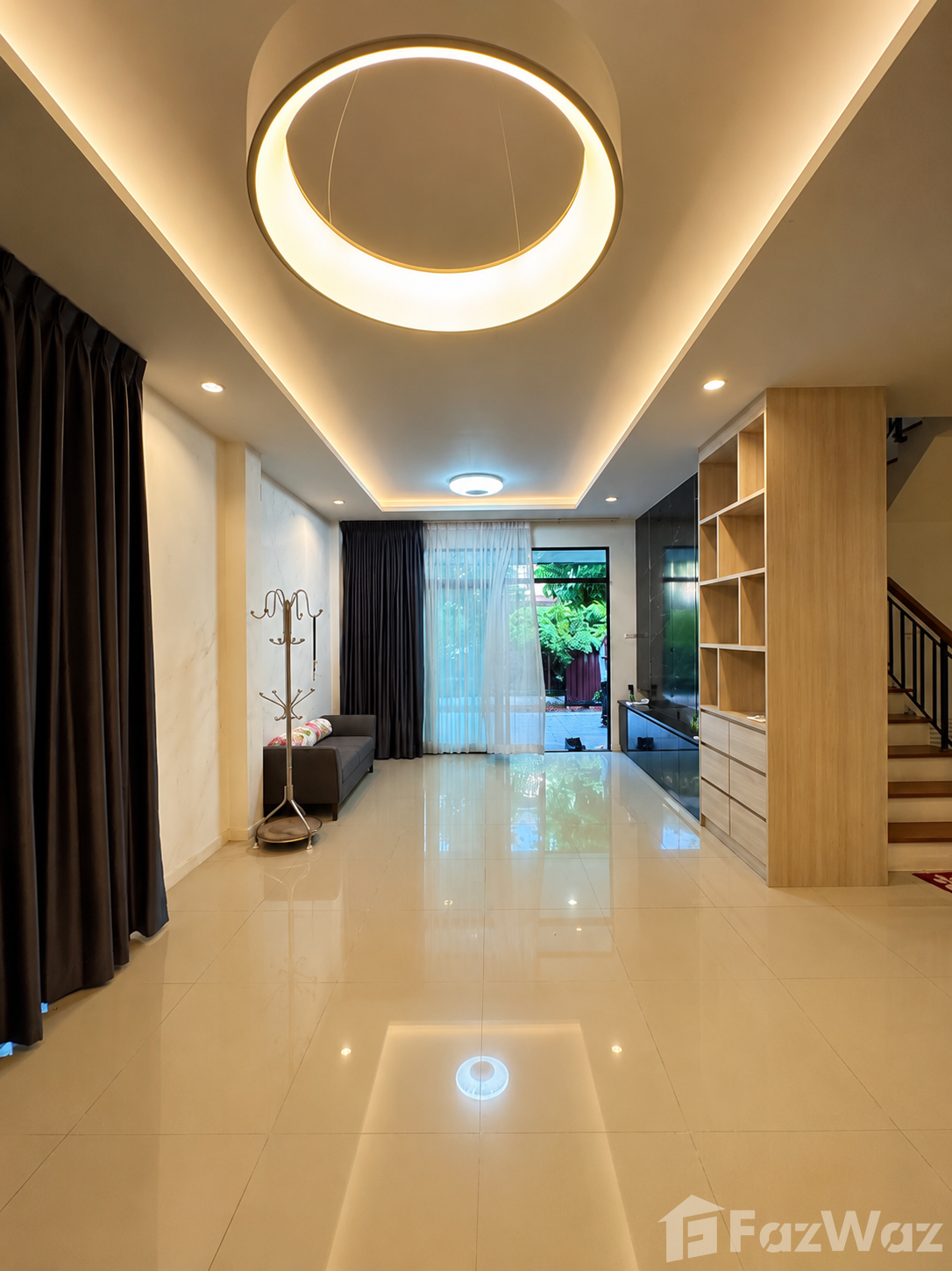 4 Bedroom House for rent at S Gate Premium Ratchaphruek — photo 3