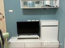 1 Habitación Departamento en venta en iCondo Sukhapiban 2, Khlong Kum, Bueng Kum, Bangkok