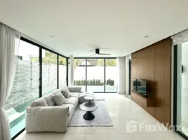 วิลล่า 2 ห้องนอน ให้เช่า ในทำเล ถลาง, ภูเก็ต, ถลาง