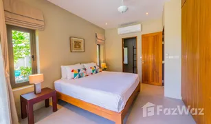 4 Bedrooms Villa for sale in Mai Khao, Phuket 