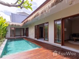 3 Kamar Vila for rent in Bali, Mengwi, Badung, Bali