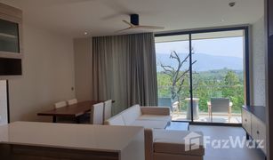 2 Bedrooms Condo for sale in Pong Ta Long, Nakhon Ratchasima Swan Lake Khao Yai