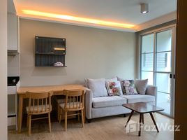 2 Schlafzimmer Wohnung zu vermieten im Maestro 39, Khlong Tan Nuea, Watthana, Bangkok, Thailand