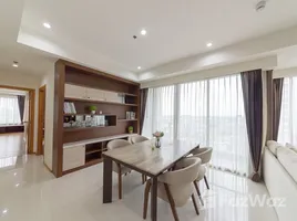 ขายคอนโด 2 ห้องนอน ในโครงการ ดิ เอ็มโพริโอ เพลส, คลองตัน