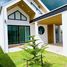 2 Bedroom House for sale at Ratsara, I San, Mueang Buri Ram, Buri Ram