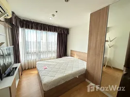 คอนโด 1 ห้องนอน ให้เช่า ในโครงการ พลัส คอนโด หาดใหญ่ 2, เทศบาลนครหาดใหญ่