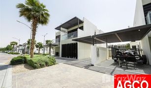 6 chambres Villa a vendre à Juniper, Dubai Primrose