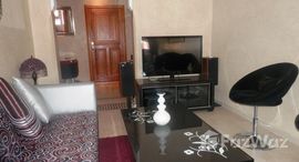 Available Units at Appartement Meublé 2 chambres dans une résidence avec piscine à Gueliz - Marrakech