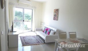 1 Schlafzimmer Wohnung zu verkaufen in Nong Kae, Hua Hin Flame Tree Residence