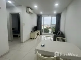 2 Schlafzimmer Appartement zu vermieten im Cộng Hòa Garden, Ward 12, Tan Binh