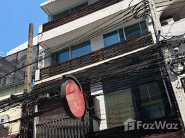  Shophaus zu vermieten in FazWaz.de, Khlong Tan Nuea, Watthana, Bangkok, Thailand