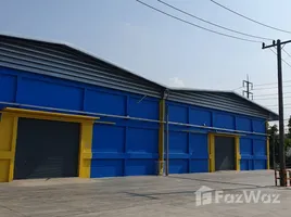  Warehouse for rent in Khlong Nueng, Khlong Luang, Khlong Nueng