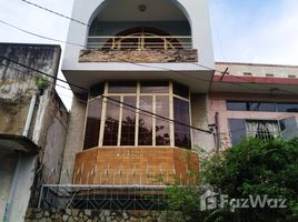 Studio House for sale in District 6, Ho Chi Minh City, Ward 12, District 6