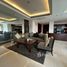 3 спален Кондо в аренду в Royal Residence Park, Lumphini, Патхум Щан