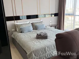 อพาร์ทเม้นท์ 1 ห้องนอน ให้เช่า ในโครงการ เดอะ พาโนร่า พัทยา, เมืองพัทยา, พัทยา