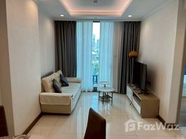 คอนโด 1 ห้องนอน ให้เช่า ในโครงการ ศุภาลัย โอเรียนทัล สุขุมวิท 39, คลองตันเหนือ