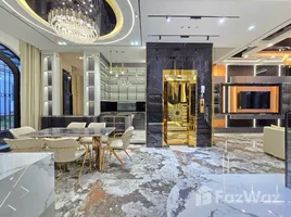 5 Schlafzimmer Haus zu vermieten in Man Thai, Da Nang, Man Thai, Son Tra, Da Nang