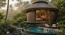 Viviendas disponibles en Re:Imagined Villas Ubud 2