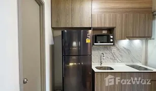 1 Schlafzimmer Wohnung zu verkaufen in Bang Wa, Bangkok The Parkland Phetkasem 56
