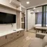 1 Bedroom Apartment for rent at The Nest Chula-Samyan, Maha Phruettharam, Bang Rak