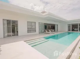 5 Bedroom Villa for rent at Ivory Villas Phase 2, Rawai, Phuket Town, Phuket, Thailand