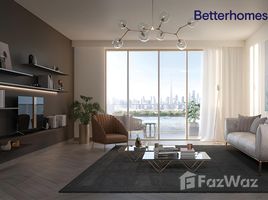 Studio Apartment for sale at AZIZI Riviera 27, Meydan Avenue