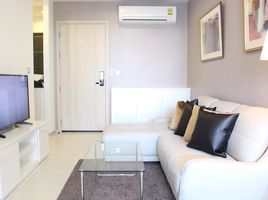 1 Bedroom Condo for sale at Rhythm Sukhumvit 42, Phra Khanong