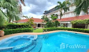 4 Schlafzimmern Villa zu verkaufen in Nong Kae, Hua Hin 