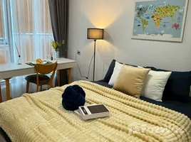 คอนโด 1 ห้องนอน ให้เช่า ในโครงการ เคฟ ซี้ด เกษตร, เสนานิคม, จตุจักร, กรุงเทพมหานคร
