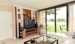 2 Bedrooms Condo for sale in Cha-Am, Phetchaburi Palm Crescent