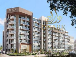 Студия Квартира на продажу в Plaza, Oasis Residences