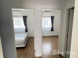 3 Bedroom Townhouse for rent at Pleno Sukhumvit-Bangna 2, Bang Kaeo, Bang Phli, Samut Prakan, Thailand